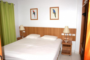 Golden Dolphin Grand Hotel via Giro ImobTech